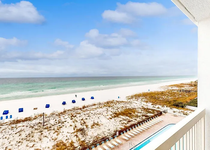 Pelican Beach Resort