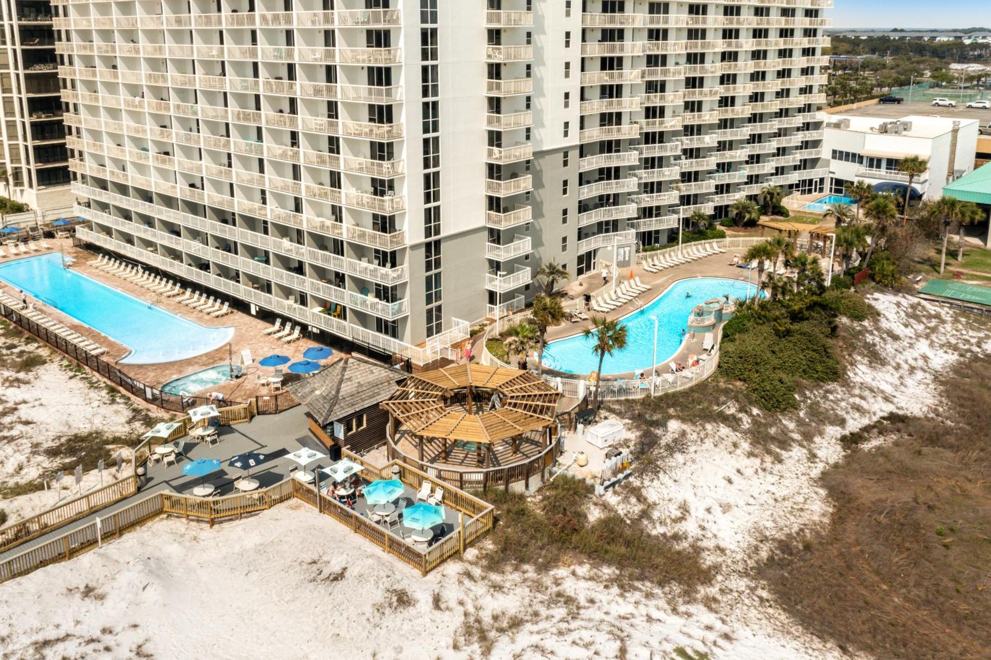 Pelican * Destin
